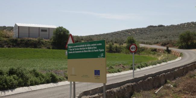 el-ayuntamiento-pone-en-servicio-los-caminos-de-chinares-y-fuente-tudela
