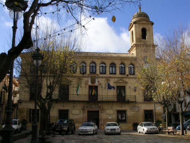 ayuntamiento