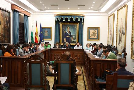 legislatura