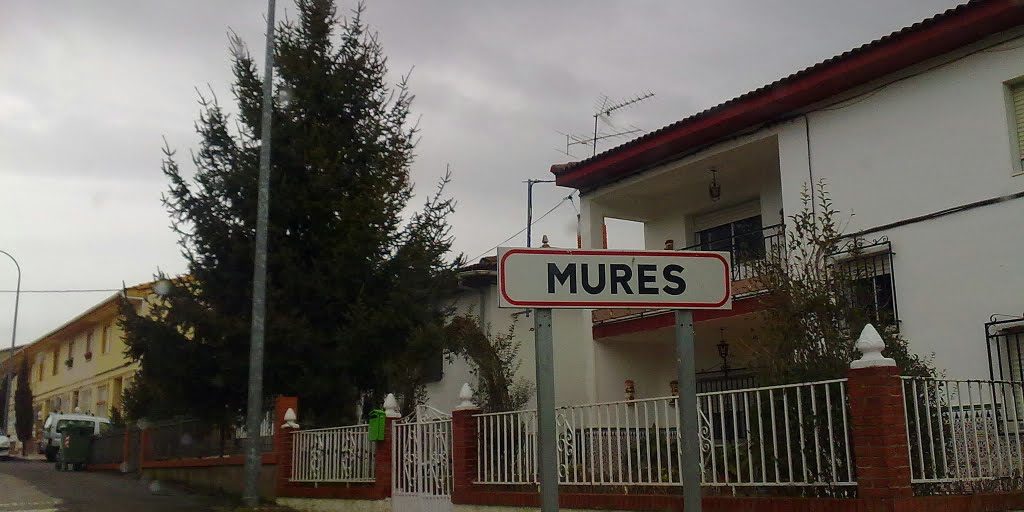 mures