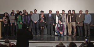 iii certamen 2012