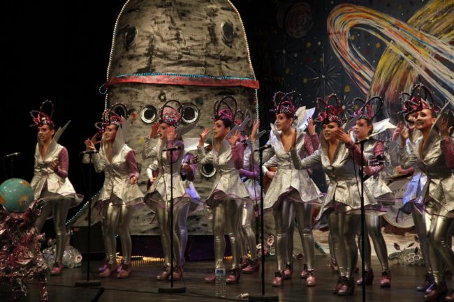 carnaval 2013
