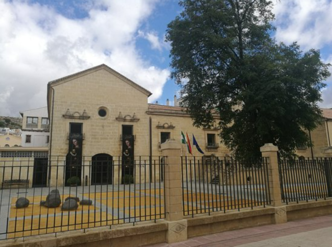 aula magna