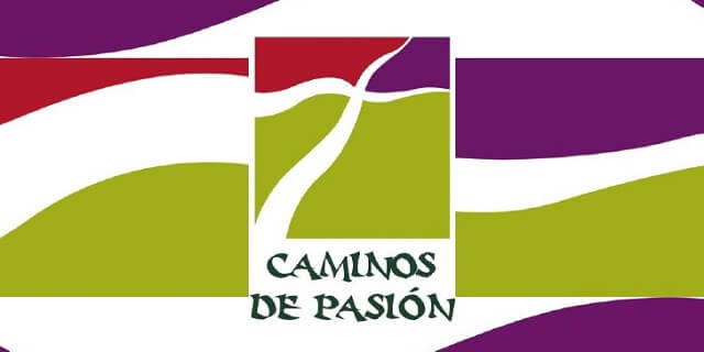 caminos de pasión