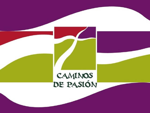 caminos de pasión