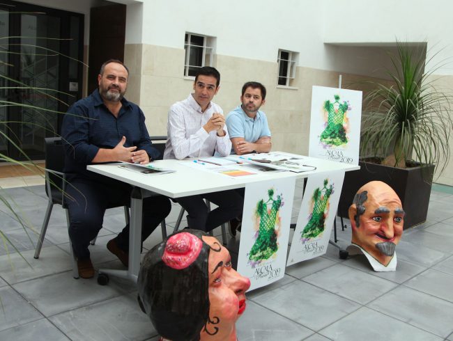 presentacion feria san mateo 2019_2