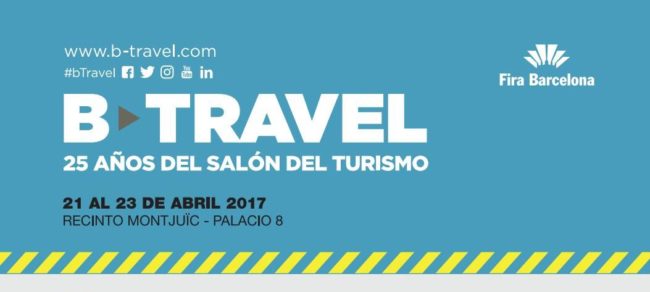 btravel 2017