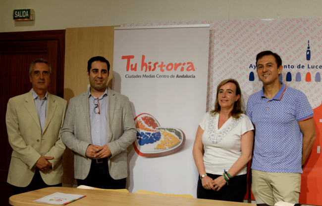 EXPERIENCIAS DE VERANO 2017