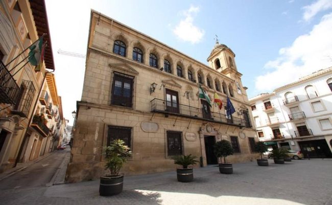 WFOTO de archivo del Ayuntamiento-kClB-U80615929726ltE-1248×770@Ideal