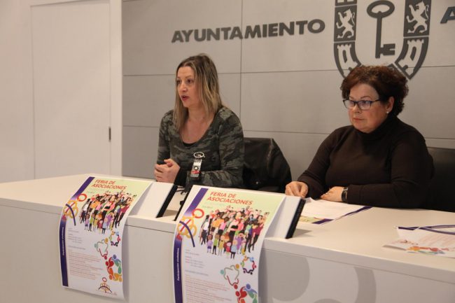 17-colectivos-tomaran-parte-en-la-feria-de-las-asociaciones