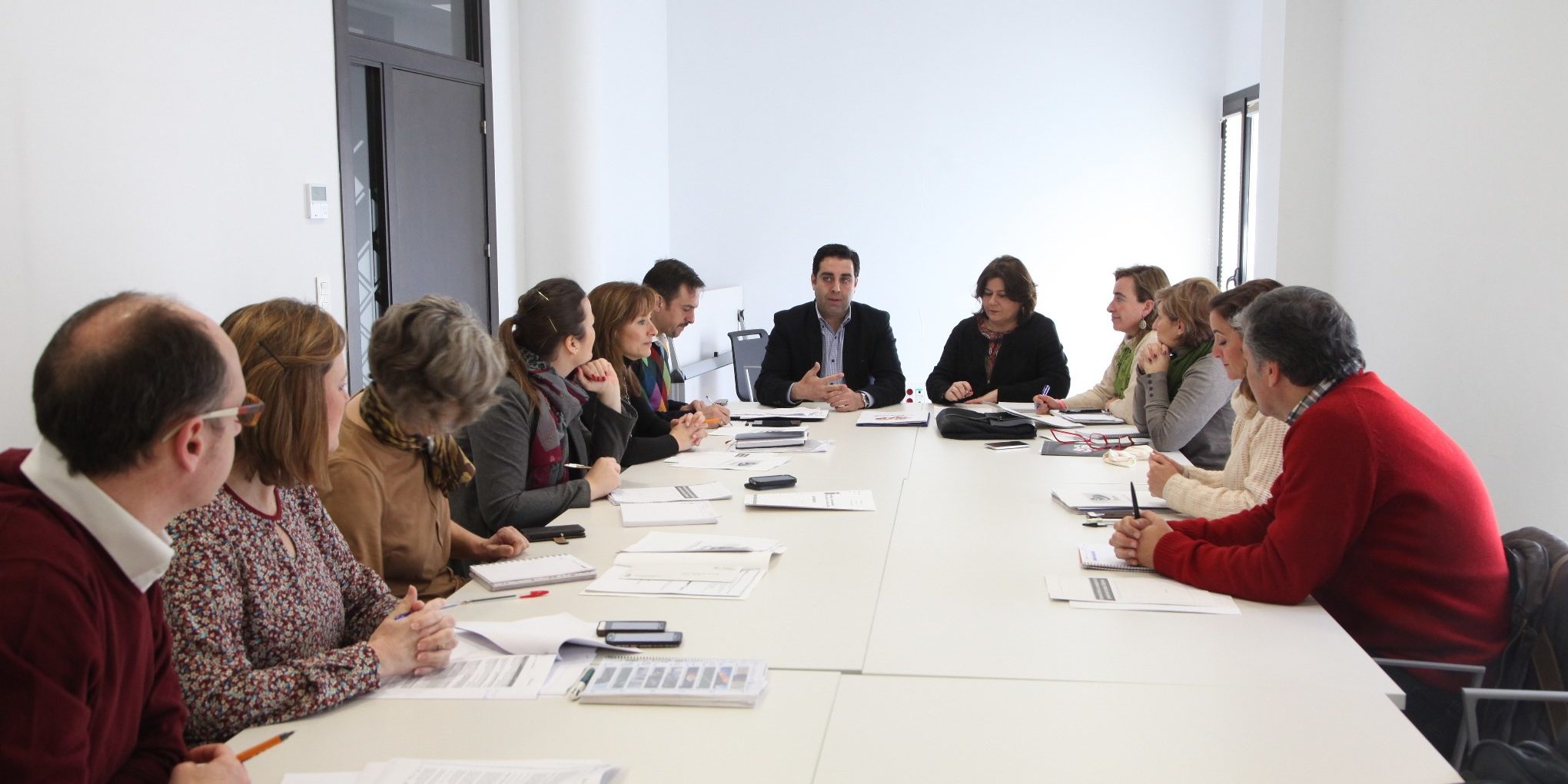 23-2-2016 ciudades medias Alcalá la Real