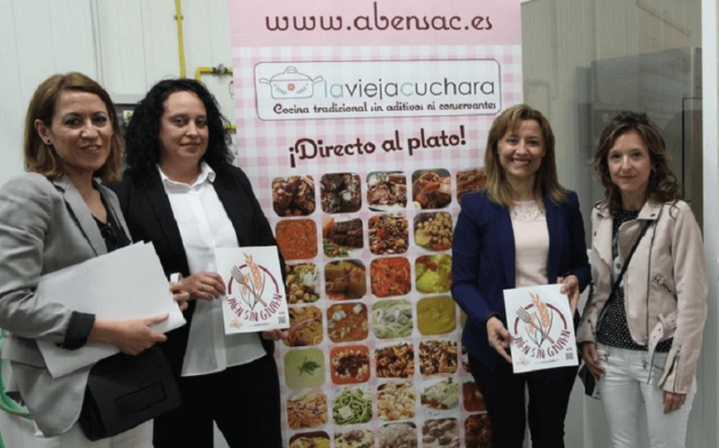 ABENSA CATERING