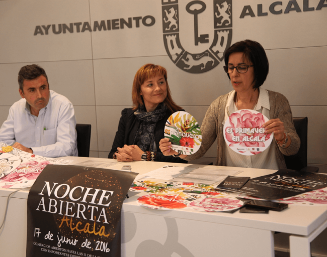 ACCEIPA Y AYUNTAMIENTO 2016