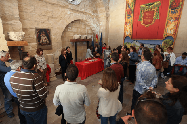 AGENCIA DE VIAJE FAM TRIP 2016