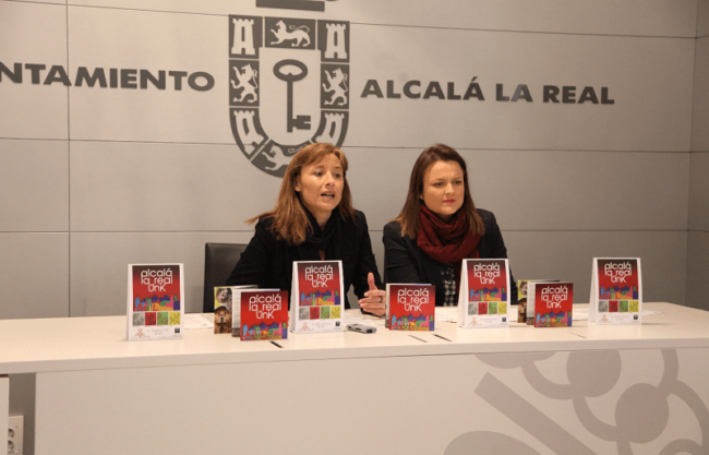 ALCALA FITUR 2017