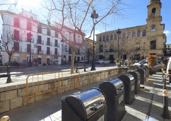 ALCALA LINEA VERDE