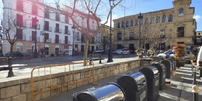 ALCALA LINEA VERDE