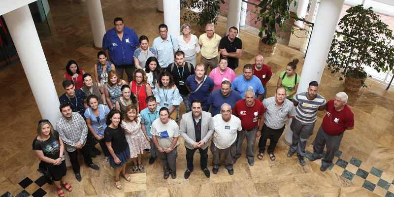 AYUNTAMIENTO CONTRATACION 2017
