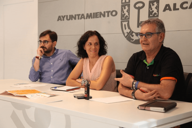 BALANCE 20º EDICION ETNOSUR