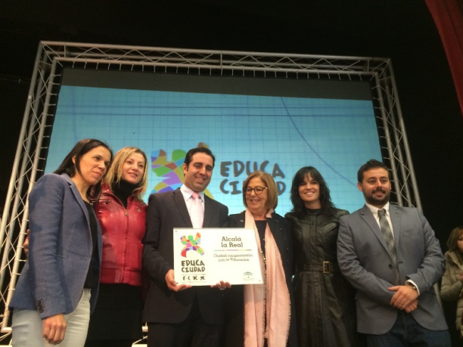 BUENAS PRACTICAS EDUCATIVAS 2016