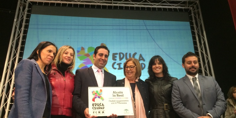 BUENAS PRACTICAS EDUCATIVAS 2016