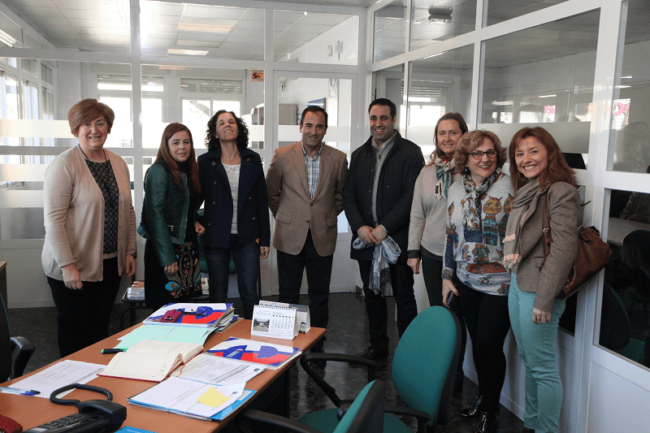 CADE 80 OCUPACION 2016