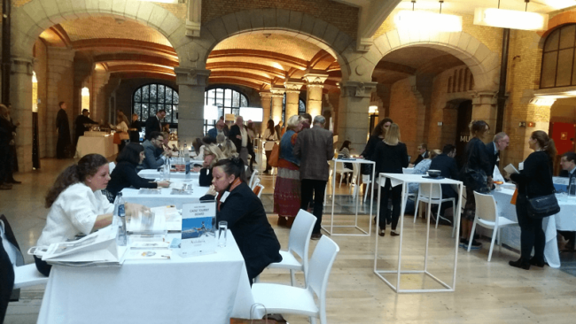 CAMINOS DE PASION OFERTA TURISTICA 2016
