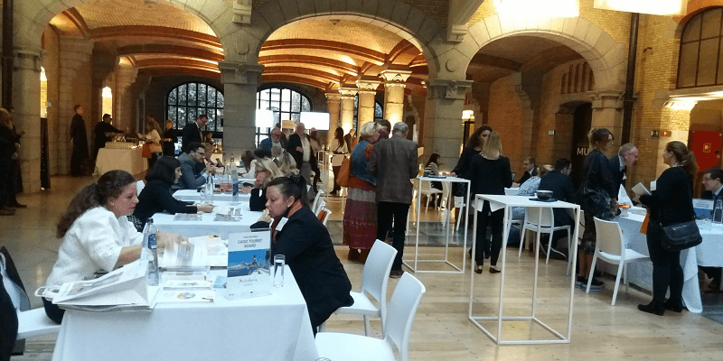 CAMINOS DE PASION OFERTA TURISTICA 2016