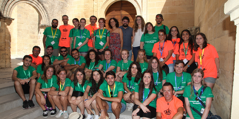 CAMPO ASTROLOGIA 2016