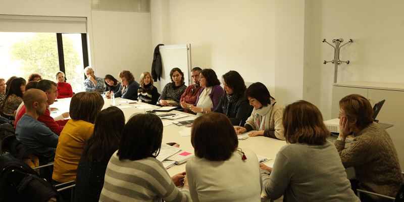 COMISION LOCA BUEN TRATO INFANCIA 2017