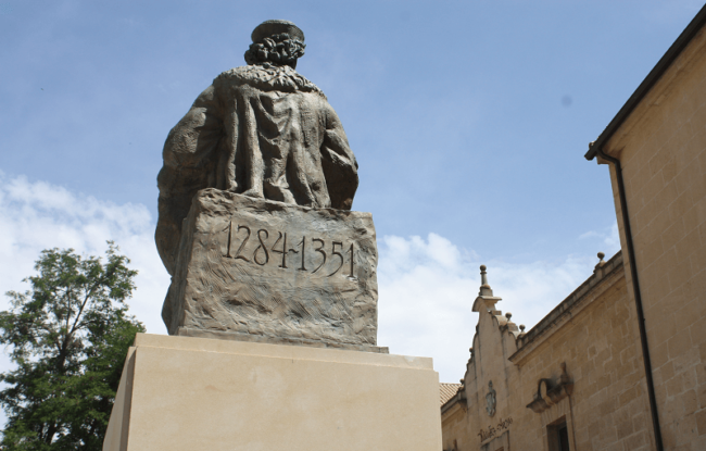 CONGRESO ARCIPRESTE DE HITA 2017