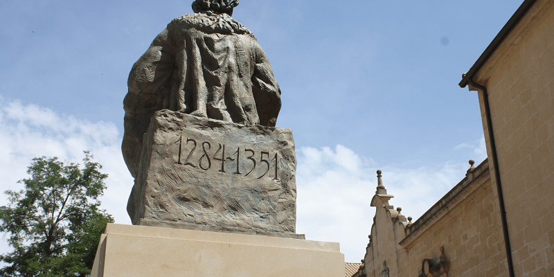 CONGRESO ARCIPRESTE DE HITA 2017