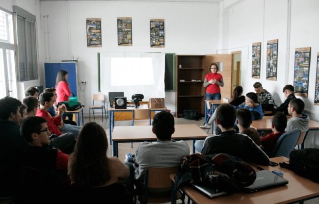 CRECIENDO EN SALUD 2017