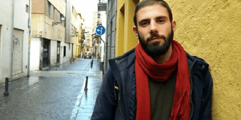 CRISTOBAL DOMINGUEZ ARCIPRESTE DE HITA