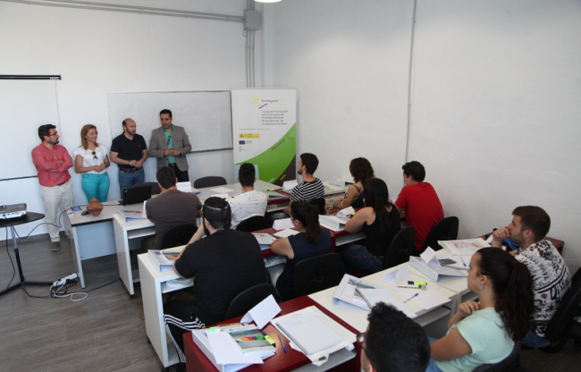 CURSO FORMATIVO