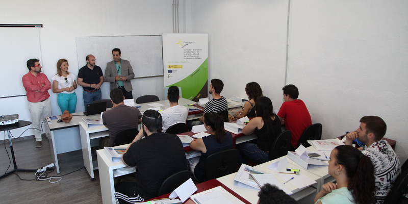 CURSO FORMATIVO