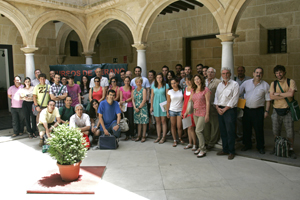 CURSOS UNED 2013