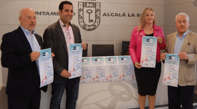CURSOS UNED 2017