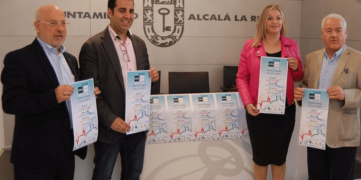 CURSOS UNED 2017
