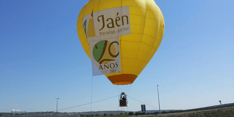 Campaña Promoción Paraíso Interior 2017