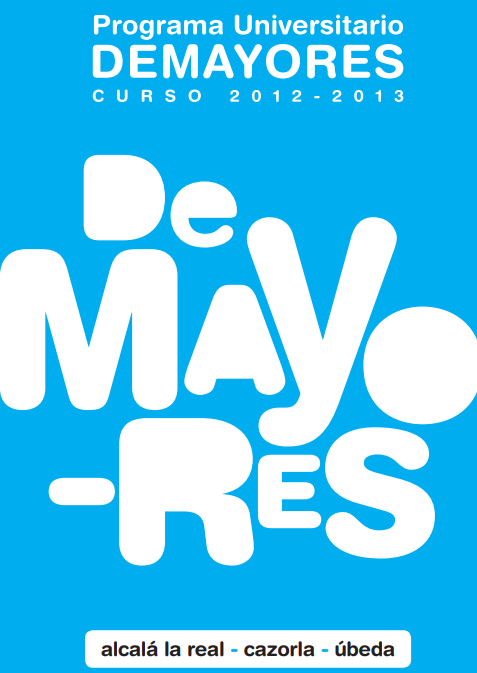 mayores 12,13