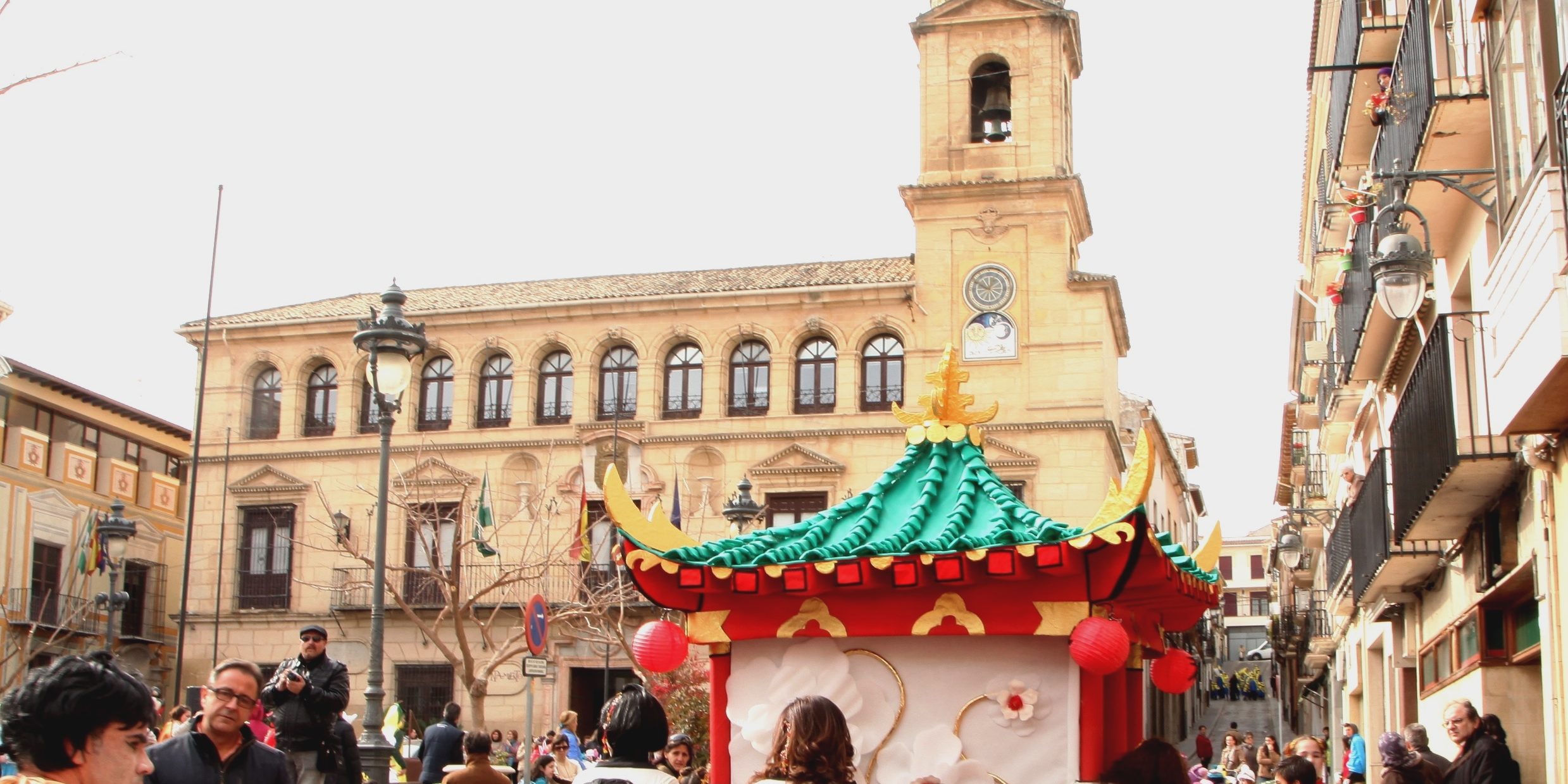 Carnaval – Programa – 2