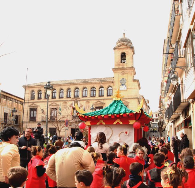 Carnaval – Programa – 2