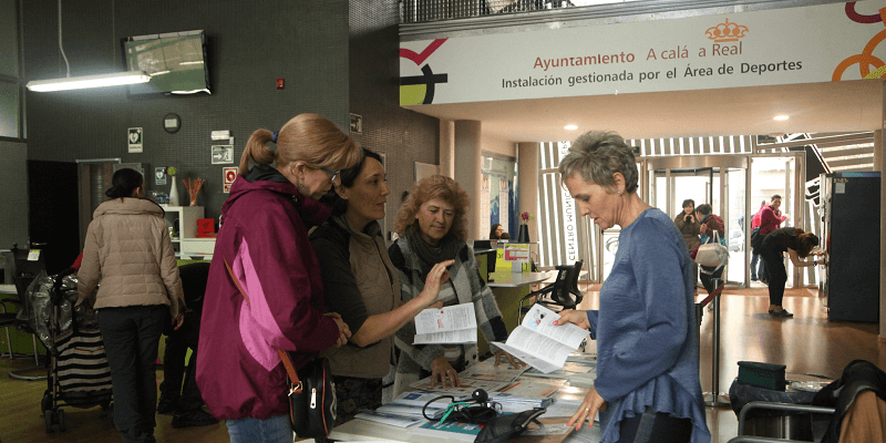 DIA PARA LA PREVENCION CARDIOVASCULAR 2018