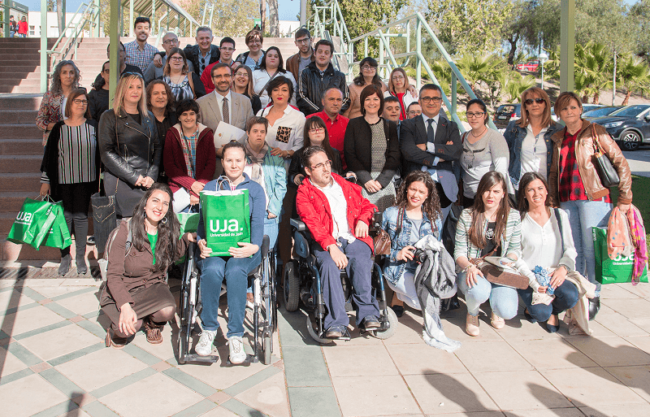 DISCAPACIDAD Y FOTOGRADIA 2017