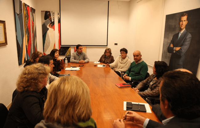 DISTRITO SANITARIO Y GOBIERNO MUNICIPAL (TUBERCULOSIS) 2017