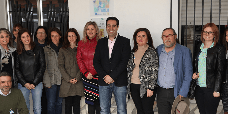 ERASMUS+ 2016