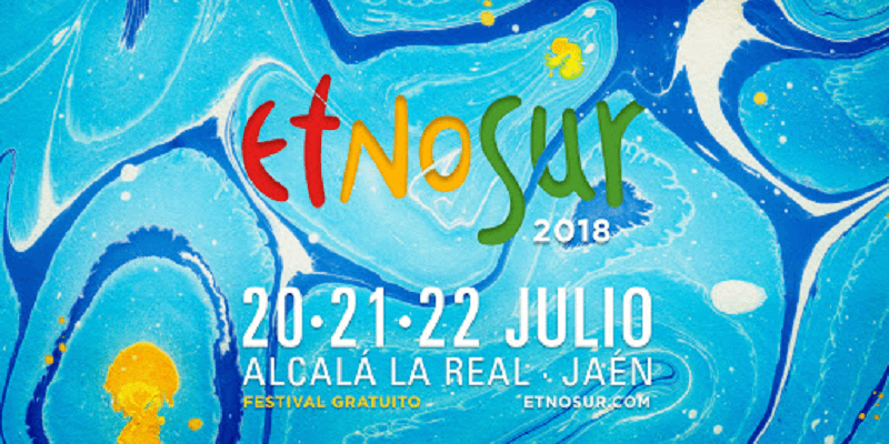 ETNOSUR 2018