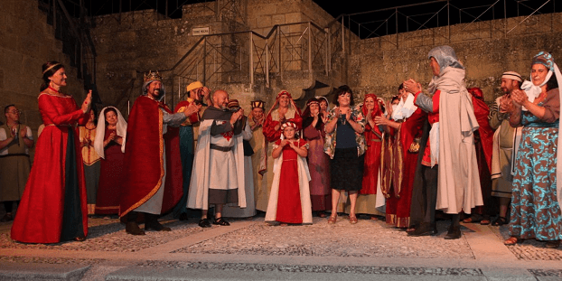 FIESTA MEDIEVAL 2017 (2)