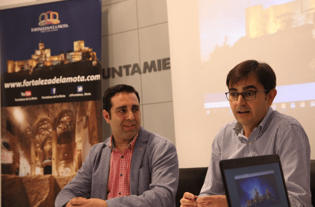INCEMENTO VISITA MOTA